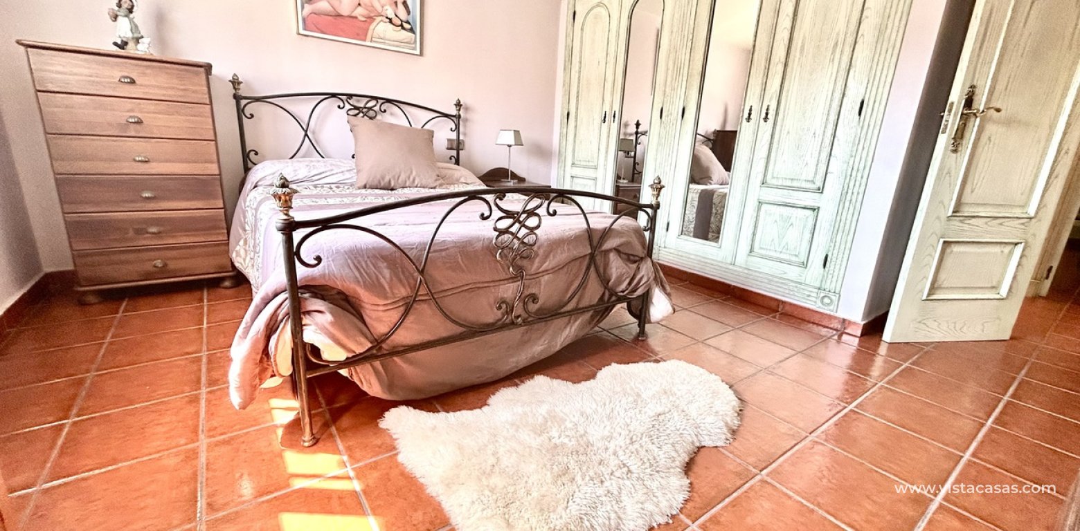 Venta - Chalet - Torrevieja - La Mata