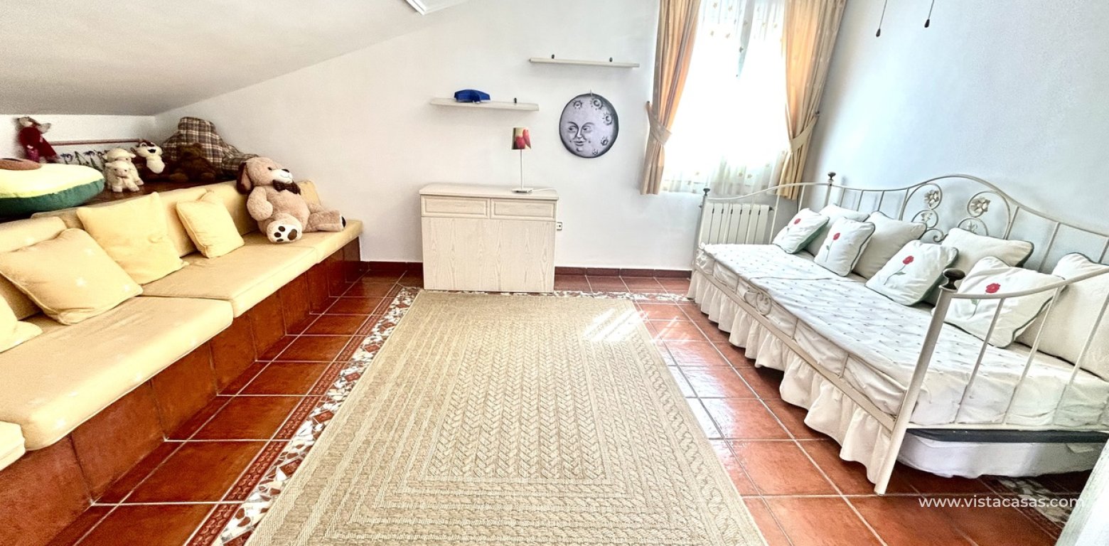 Venta - Chalet - Torrevieja - La Mata