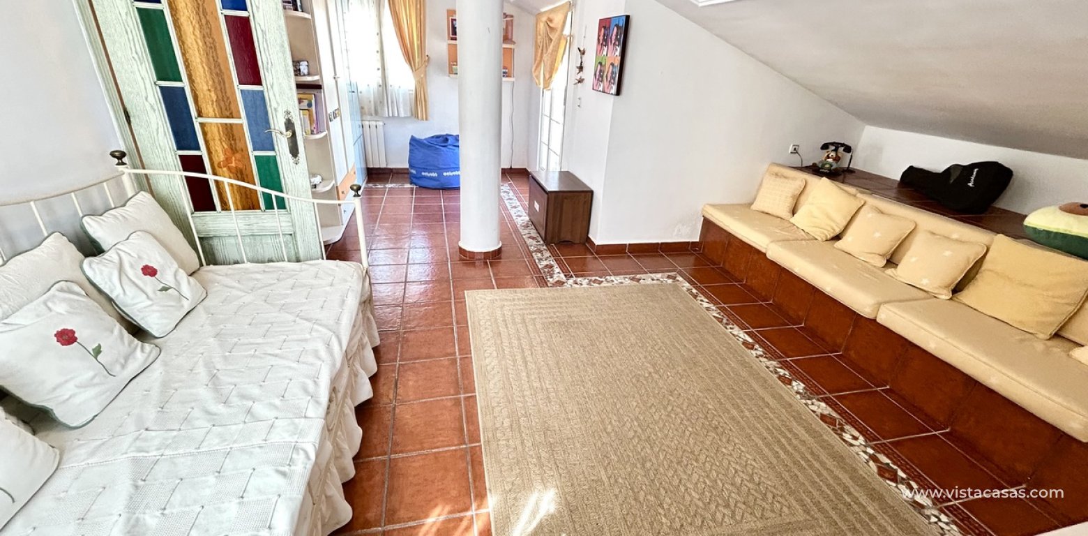 Venta - Chalet - Torrevieja - La Mata