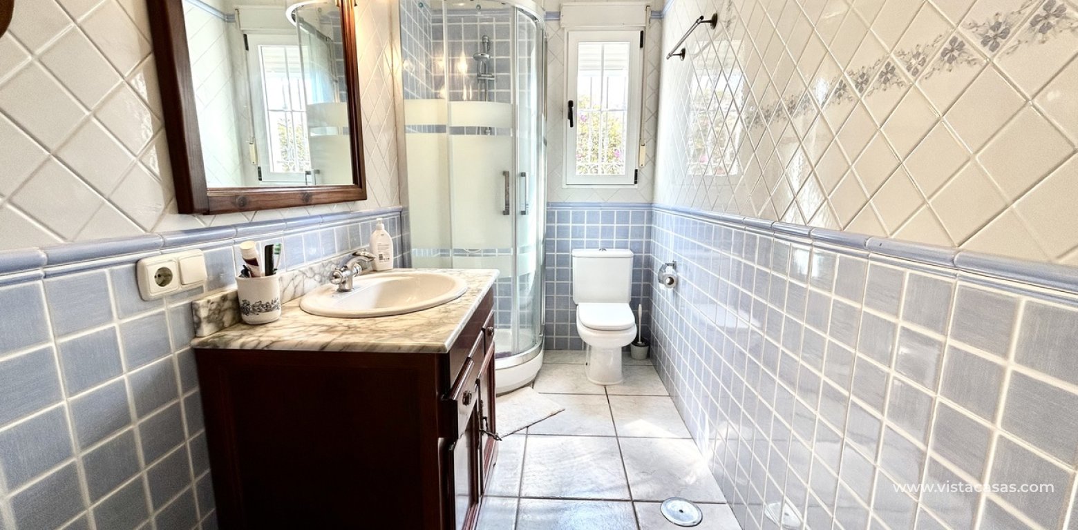 Venta - Chalet - Torrevieja - La Mata