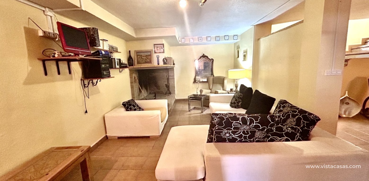 Venta - Chalet - Torrevieja - La Mata