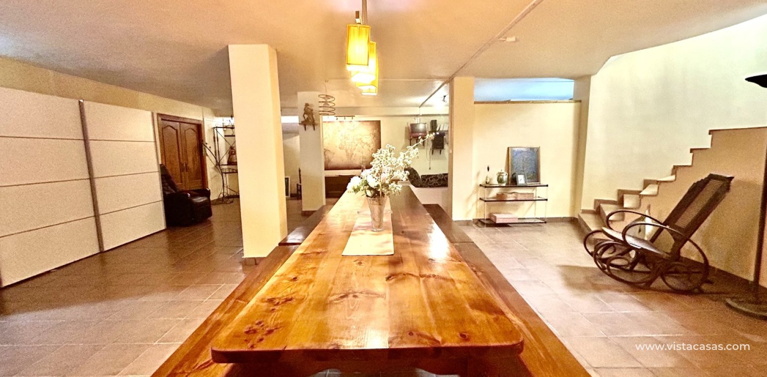 Venta - Chalet - Torrevieja - La Mata