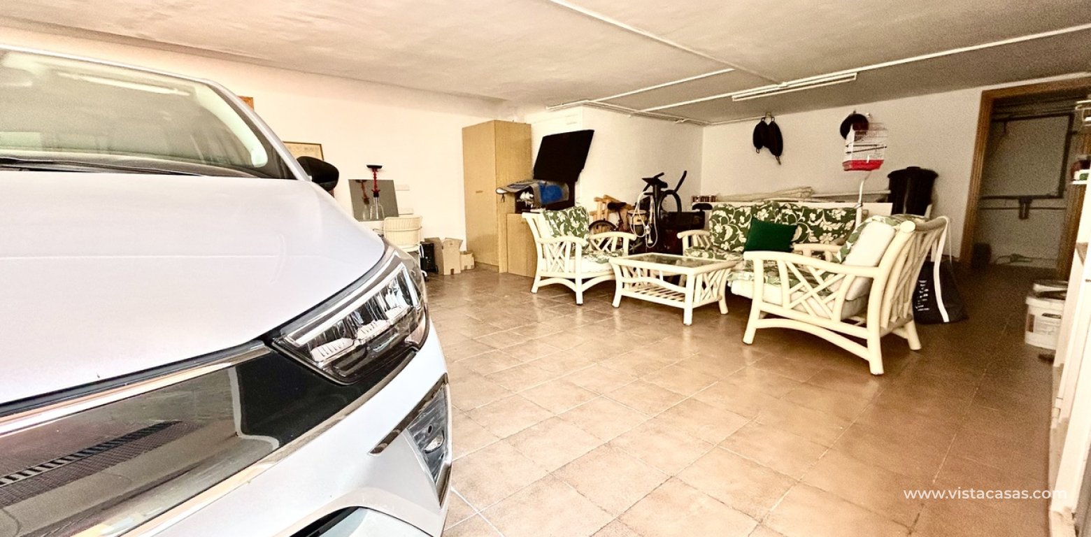 Venta - Chalet - Torrevieja - La Mata