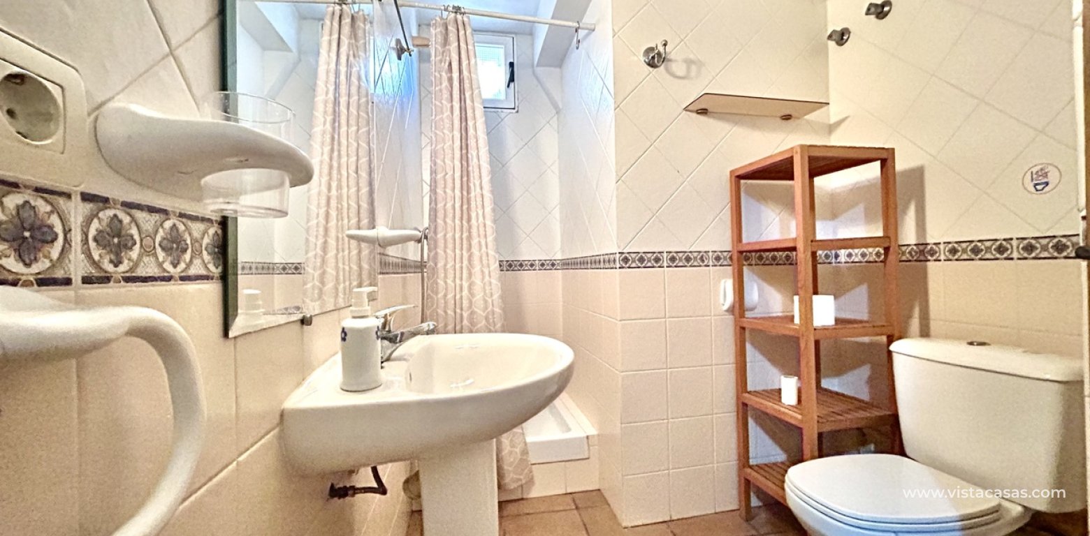 Venta - Chalet - Torrevieja - La Mata