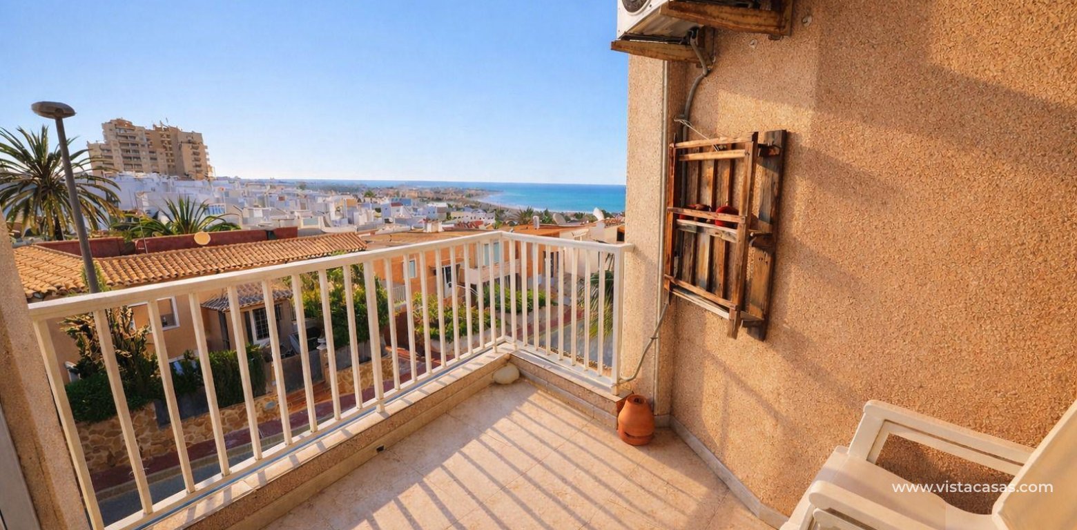 Sale - Appartement - Torrevieja - La Mata