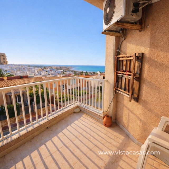 Appartement - Sale - Torrevieja - La Mata