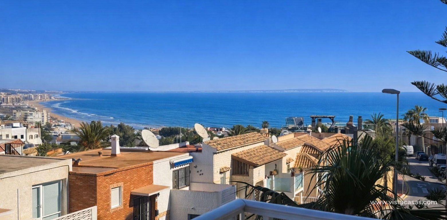 Sale - Appartement - Torrevieja - La Mata