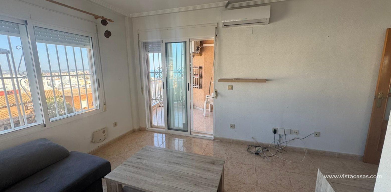 Sale - Appartement - Torrevieja - La Mata