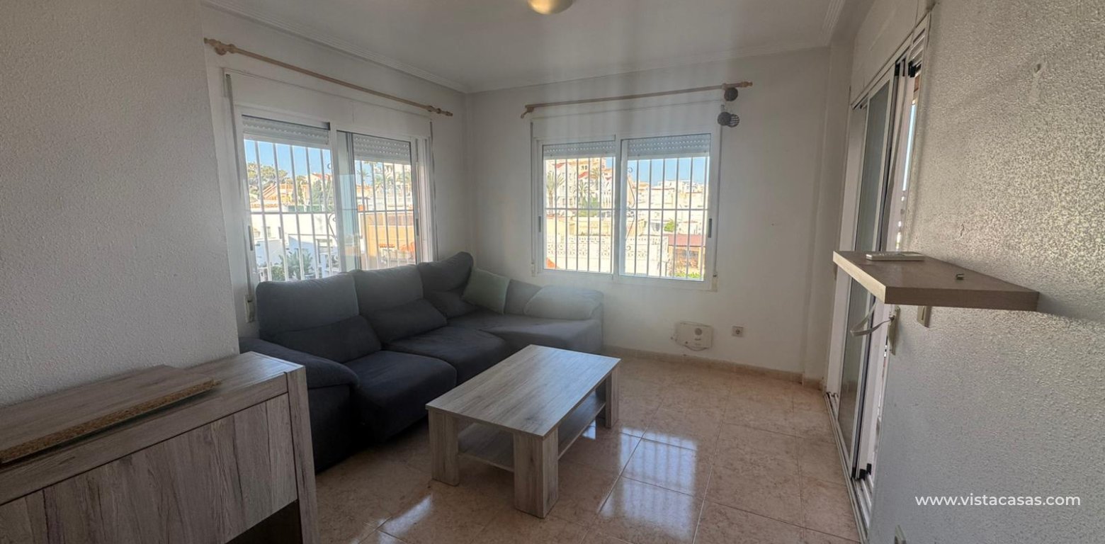 Sale - Appartement - Torrevieja - La Mata