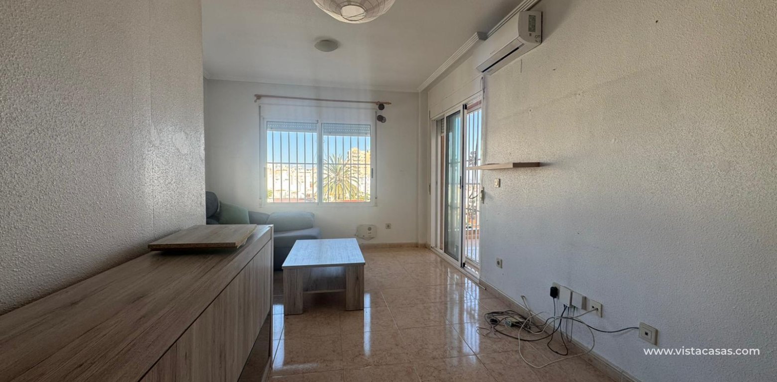 Sale - Appartement - Torrevieja - La Mata