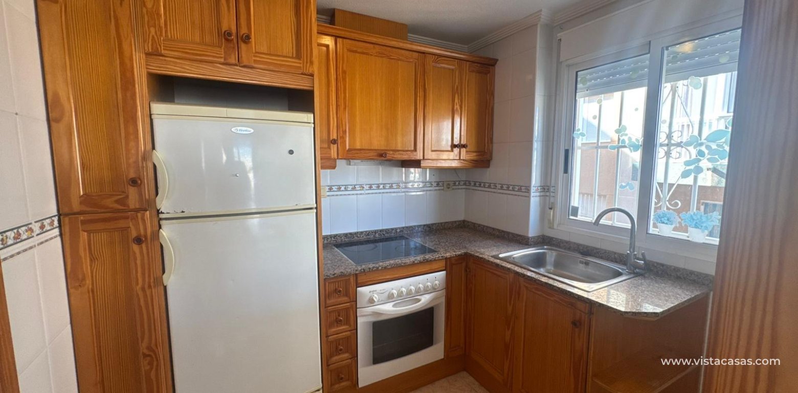 Sale - Appartement - Torrevieja - La Mata