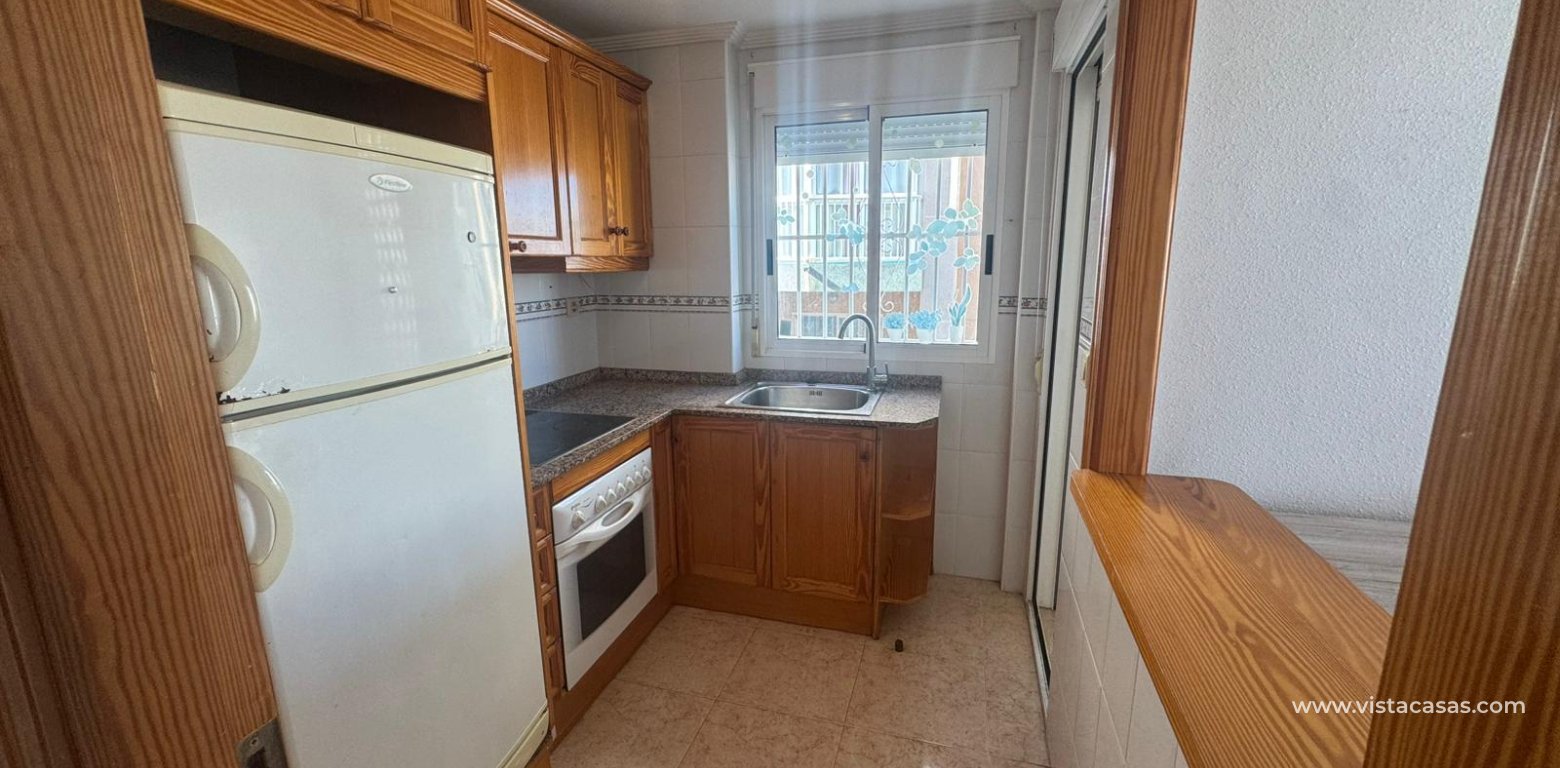 Sale - Appartement - Torrevieja - La Mata