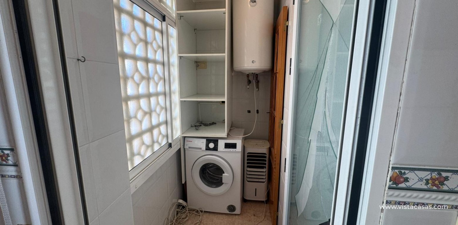 Sale - Appartement - Torrevieja - La Mata