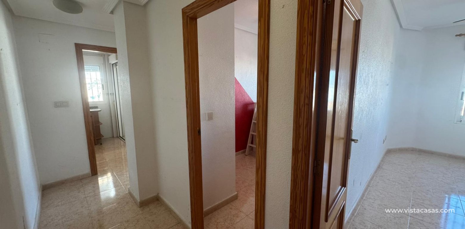 Sale - Appartement - Torrevieja - La Mata