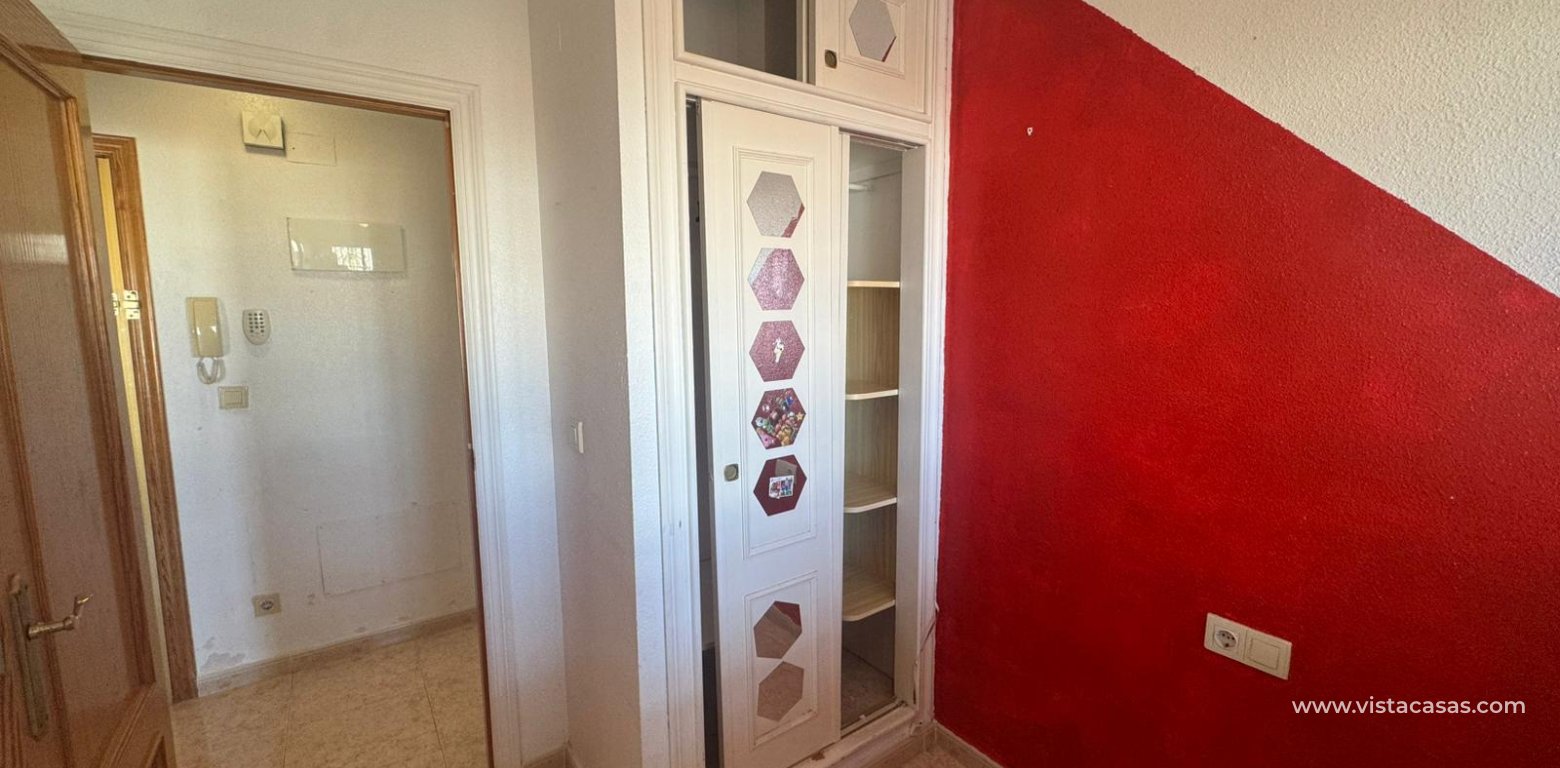 Sale - Appartement - Torrevieja - La Mata