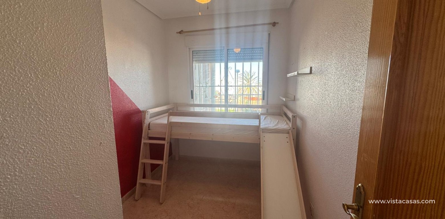 Sale - Appartement - Torrevieja - La Mata