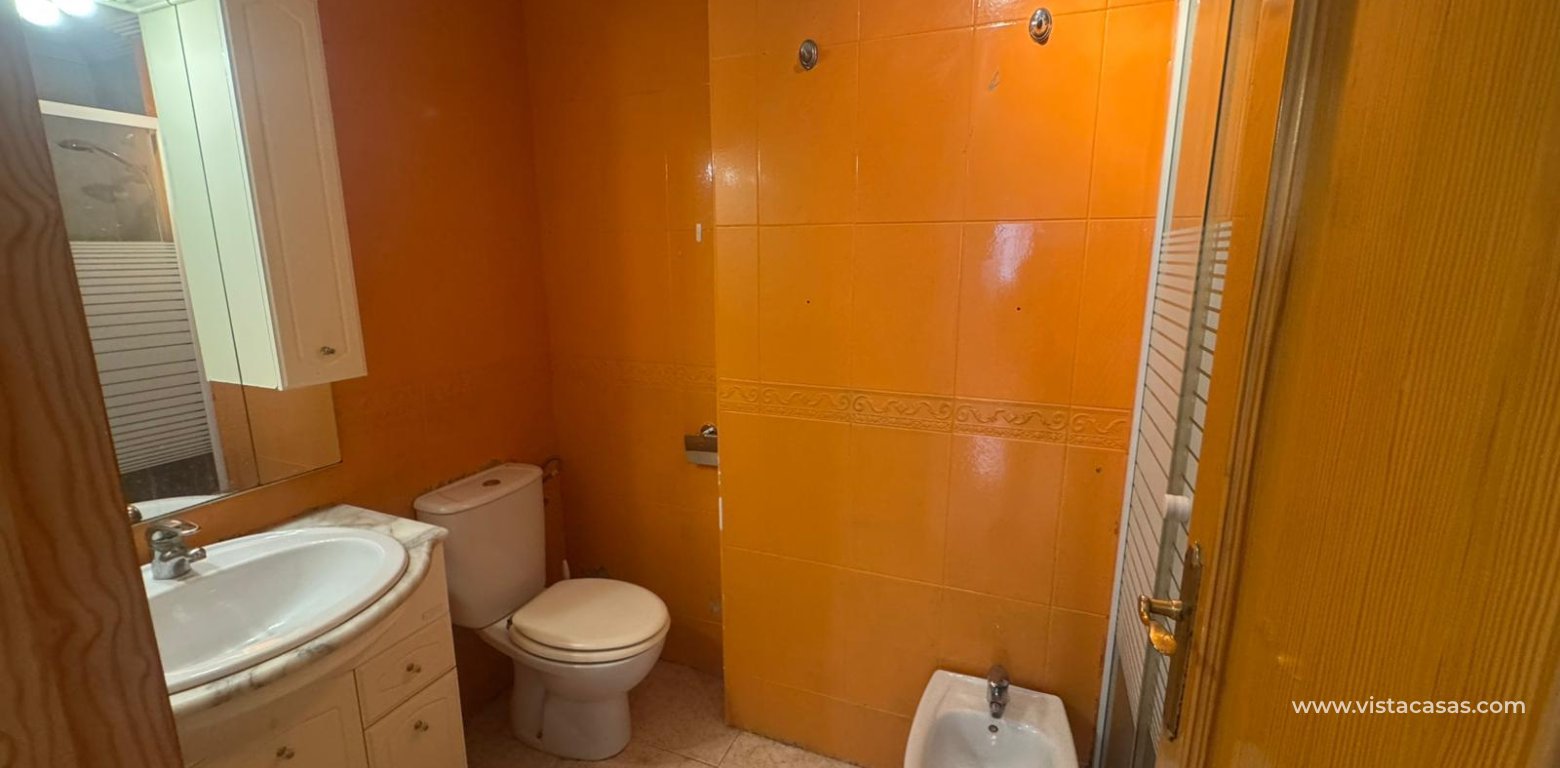 Sale - Appartement - Torrevieja - La Mata