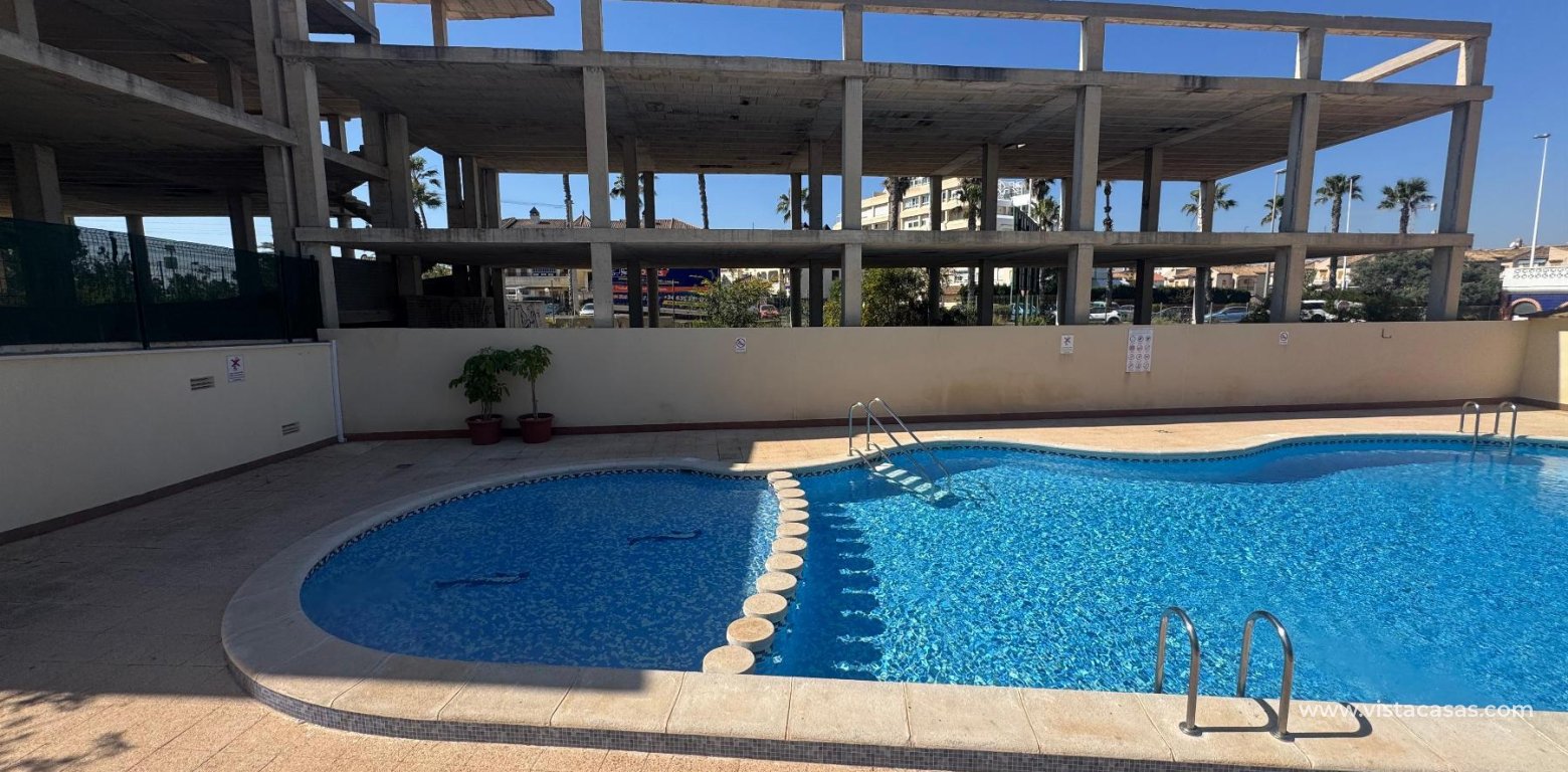 Sale - Appartement - Torrevieja - La Mata