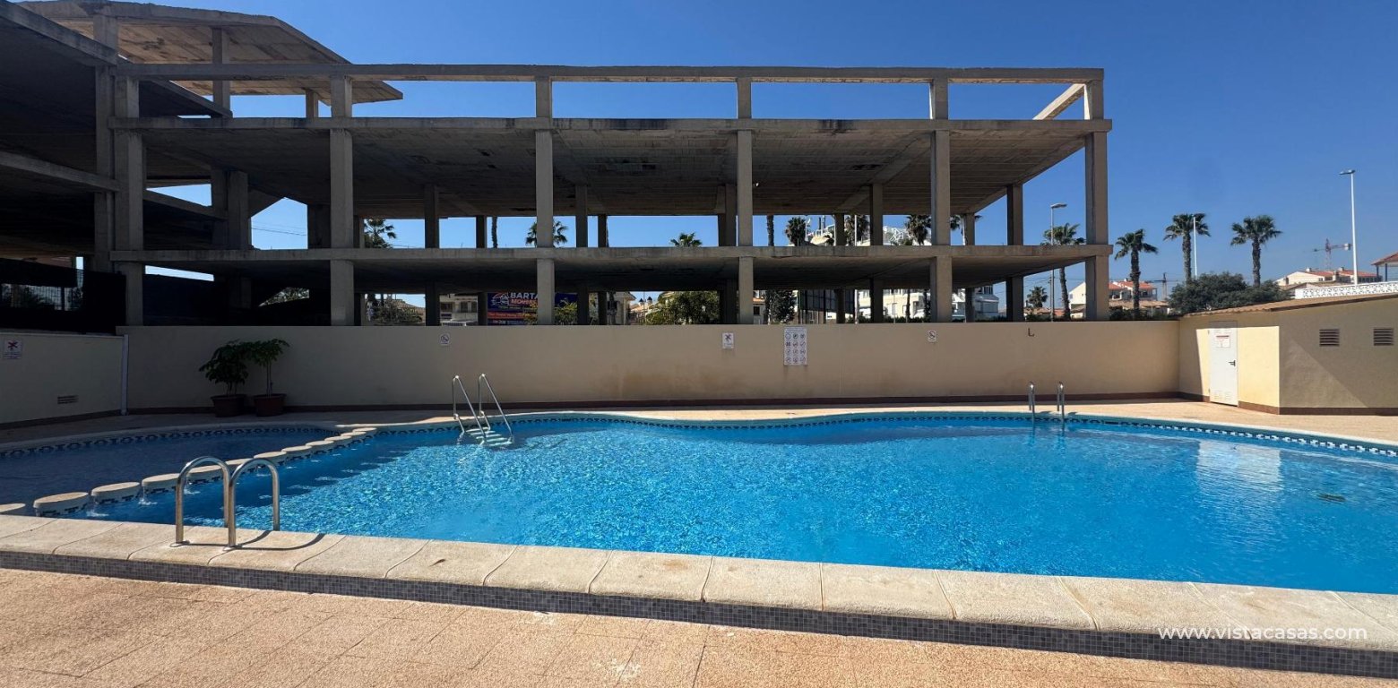 Sale - Appartement - Torrevieja - La Mata