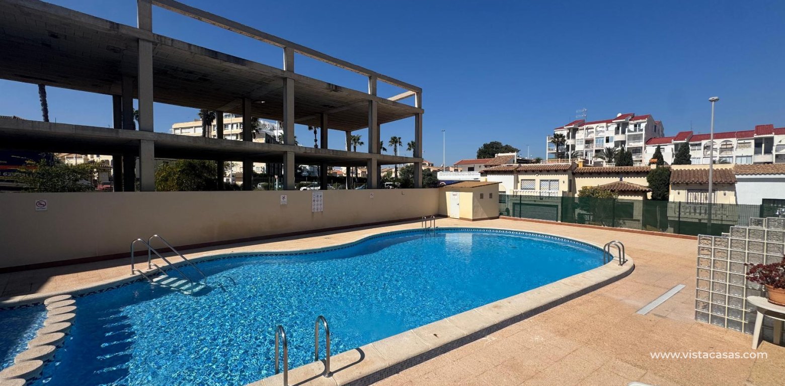 Sale - Appartement - Torrevieja - La Mata