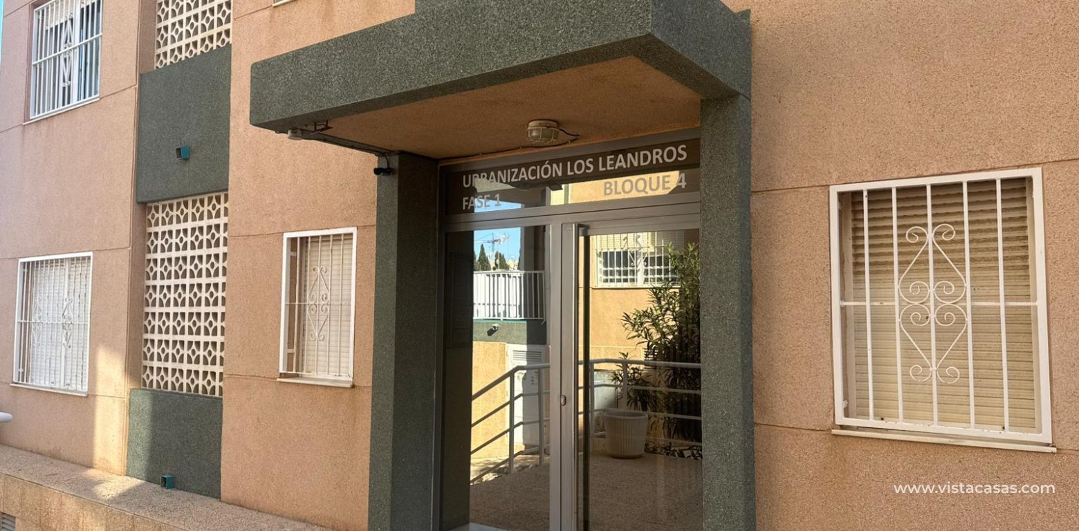 Sale - Appartement - Torrevieja - La Mata