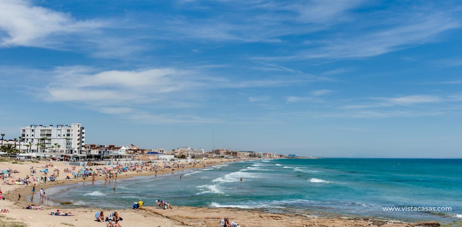 Sale - Appartement - Torrevieja - La Mata