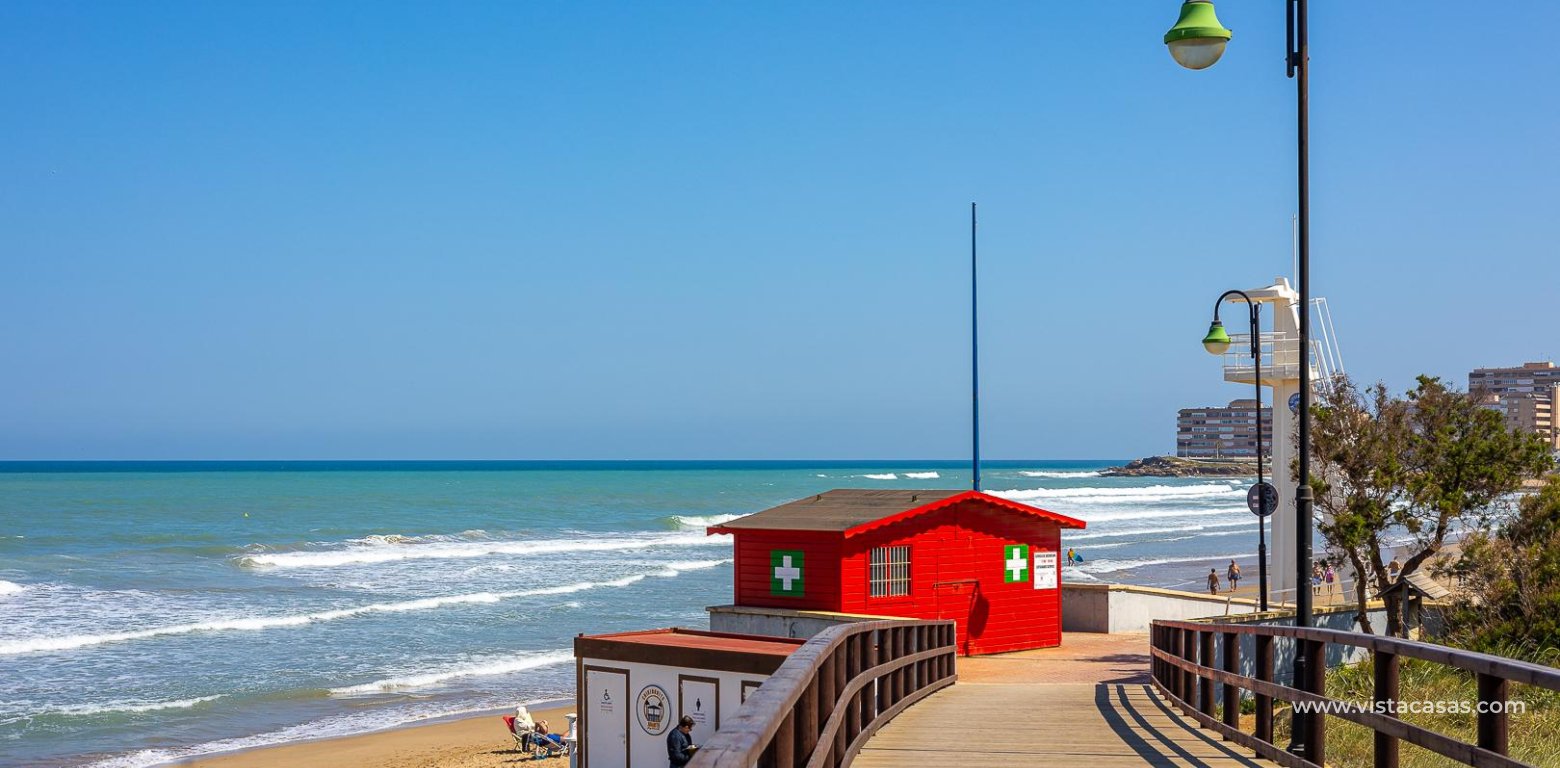 Sale - Appartement - Torrevieja - La Mata