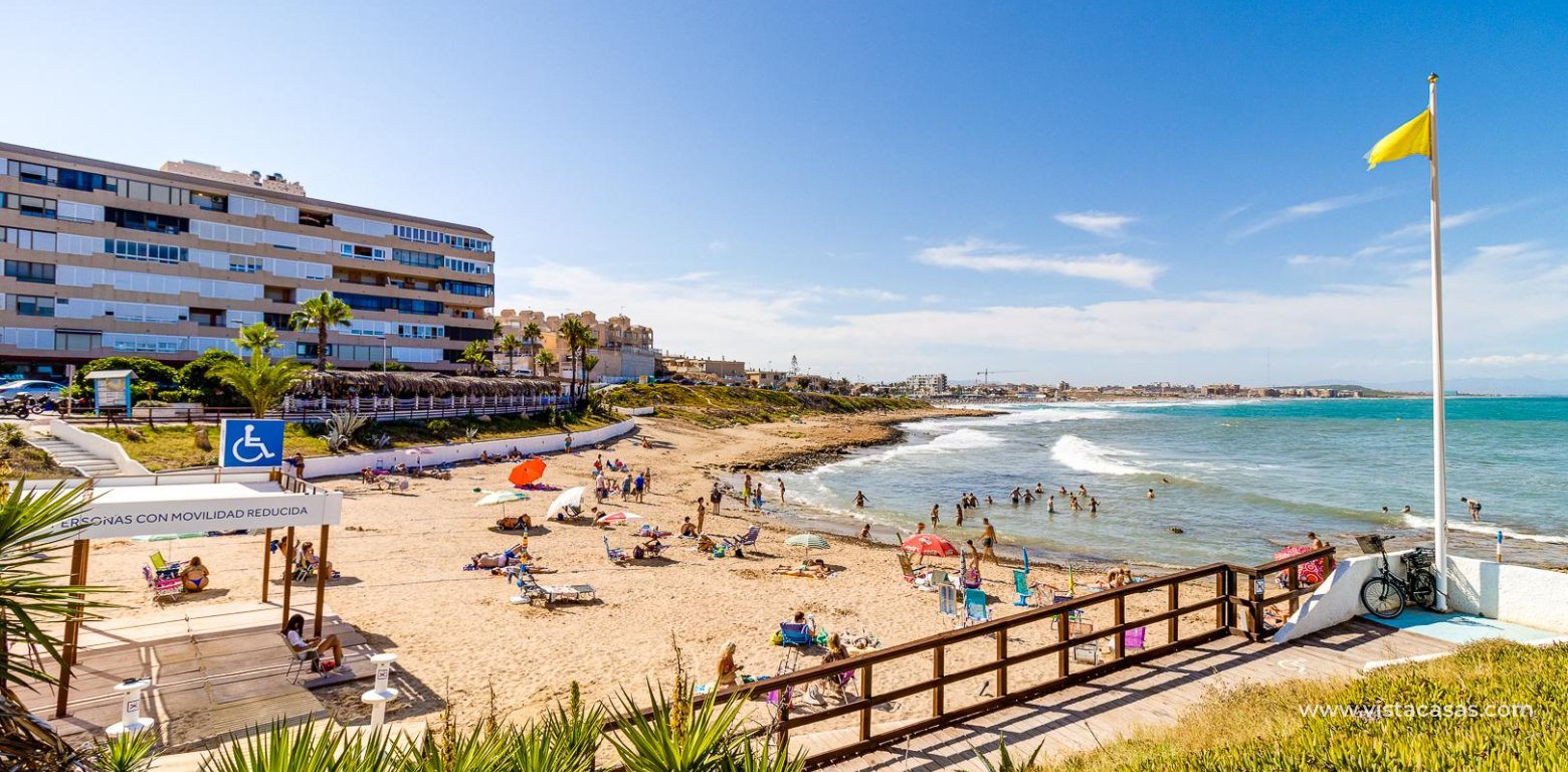 Sale - Appartement - Torrevieja - La Mata