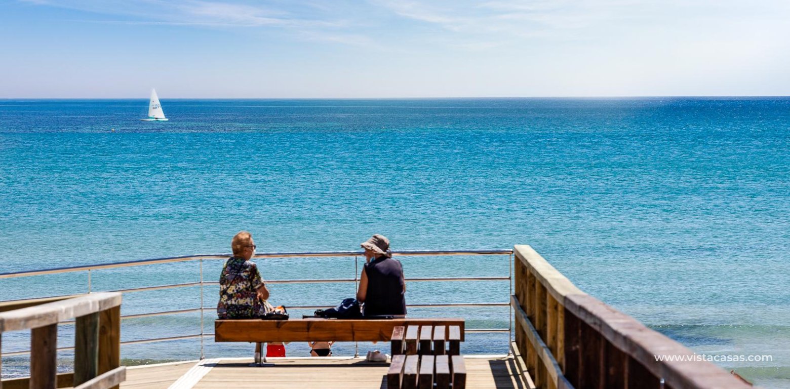 Sale - Appartement - Torrevieja - La Mata