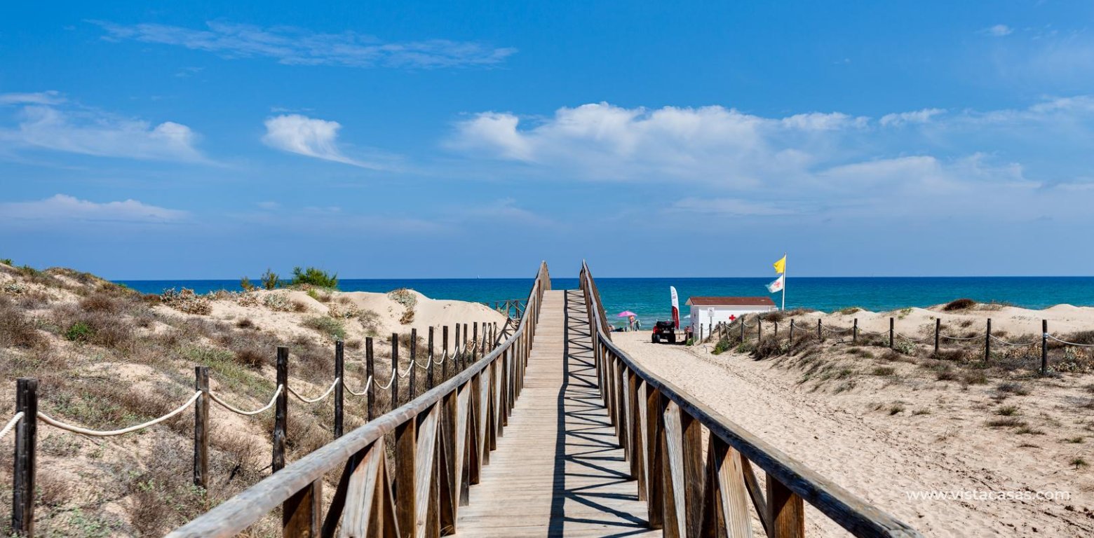 Sale - Appartement - Torrevieja - La Mata