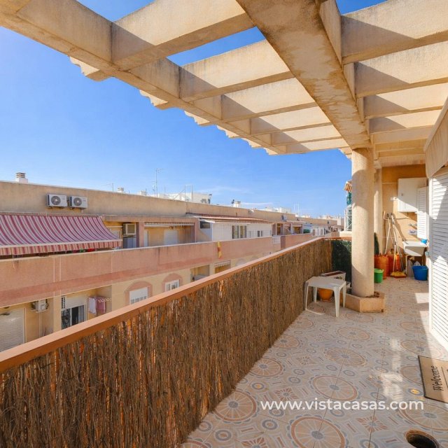 Apartment - Resale - Torrevieja - Torrevieja