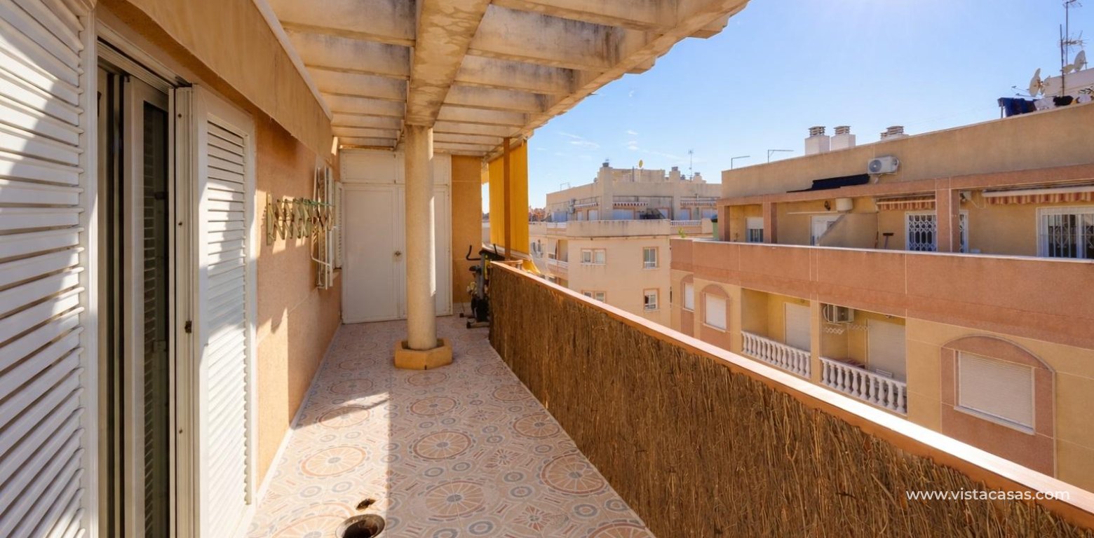 Sale - Wohnung - Torrevieja