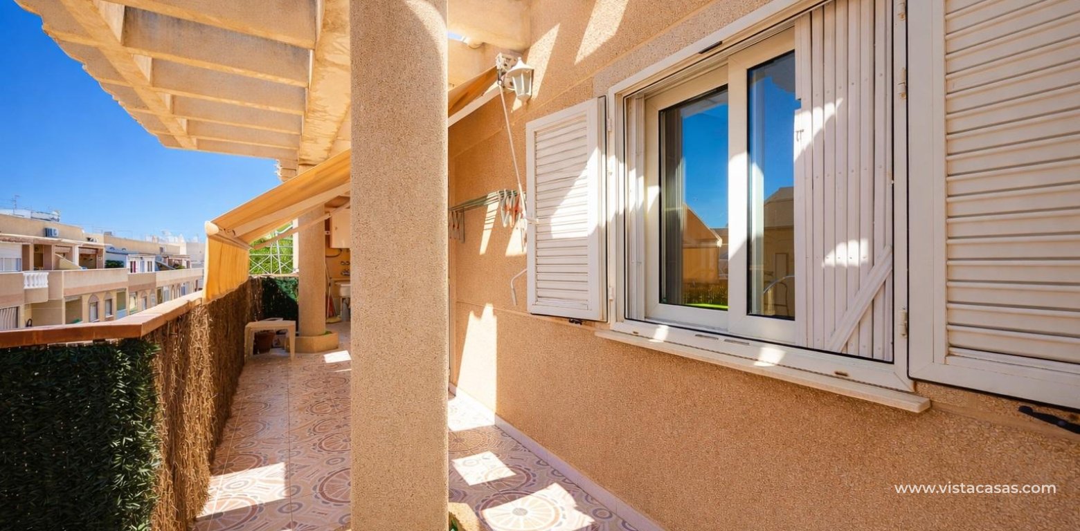 Sale - Wohnung - Torrevieja