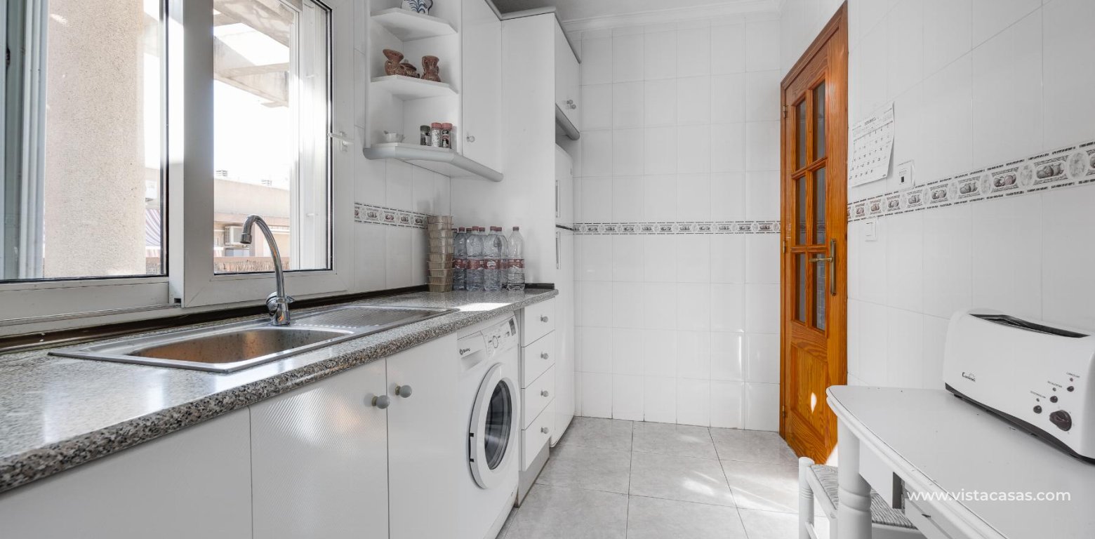 Sale - Wohnung - Torrevieja