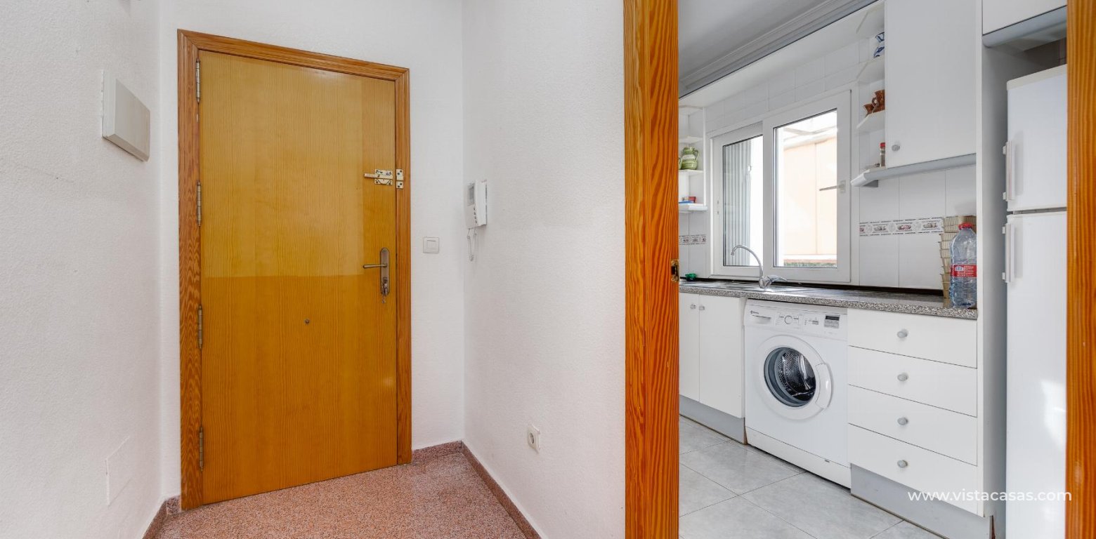 Sale - Wohnung - Torrevieja