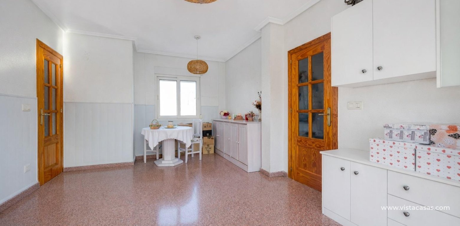 Sale - Wohnung - Torrevieja