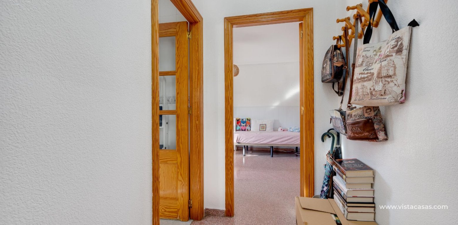 Sale - Wohnung - Torrevieja