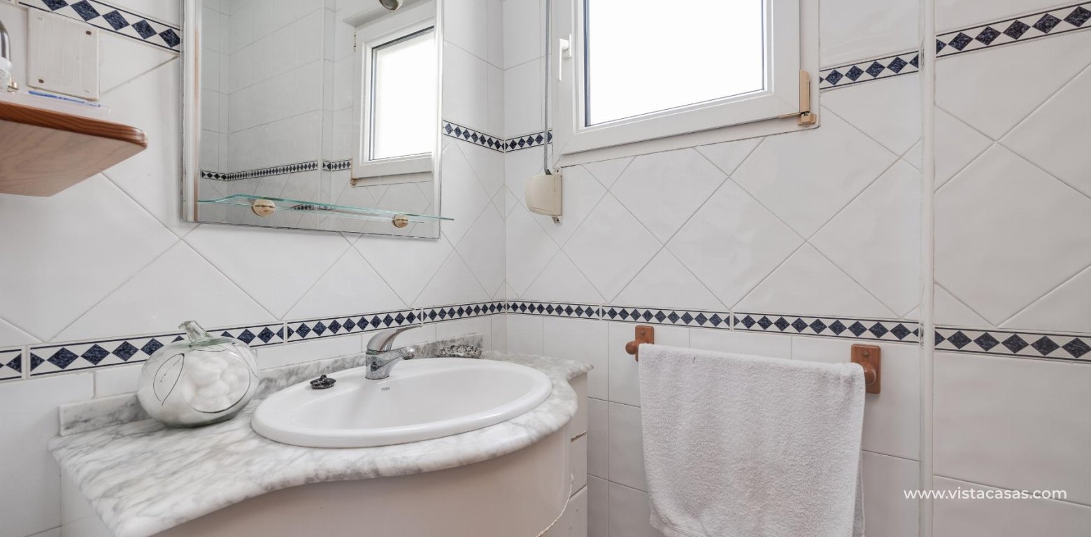 Sale - Wohnung - Torrevieja