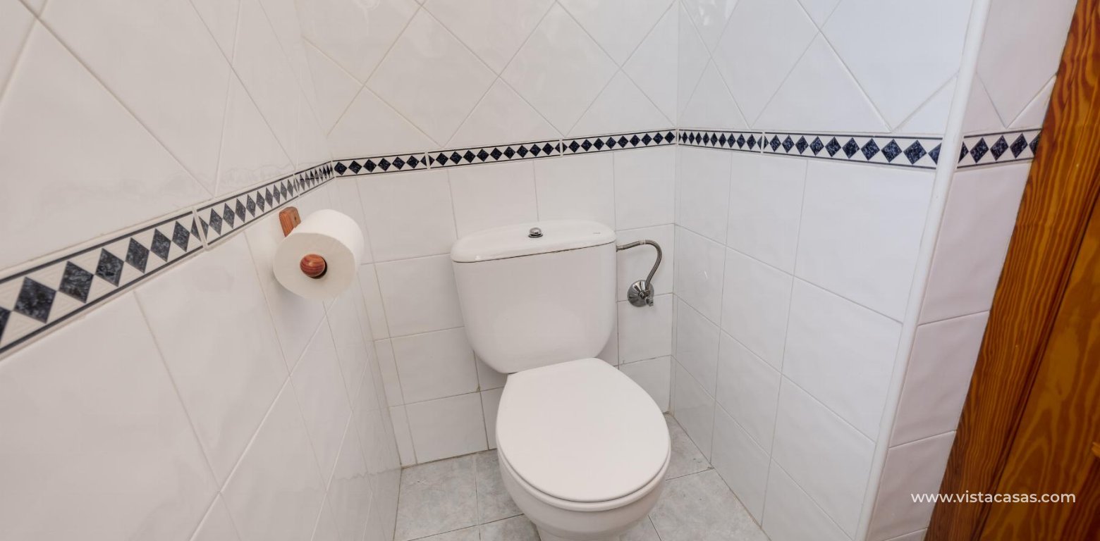 Sale - Wohnung - Torrevieja