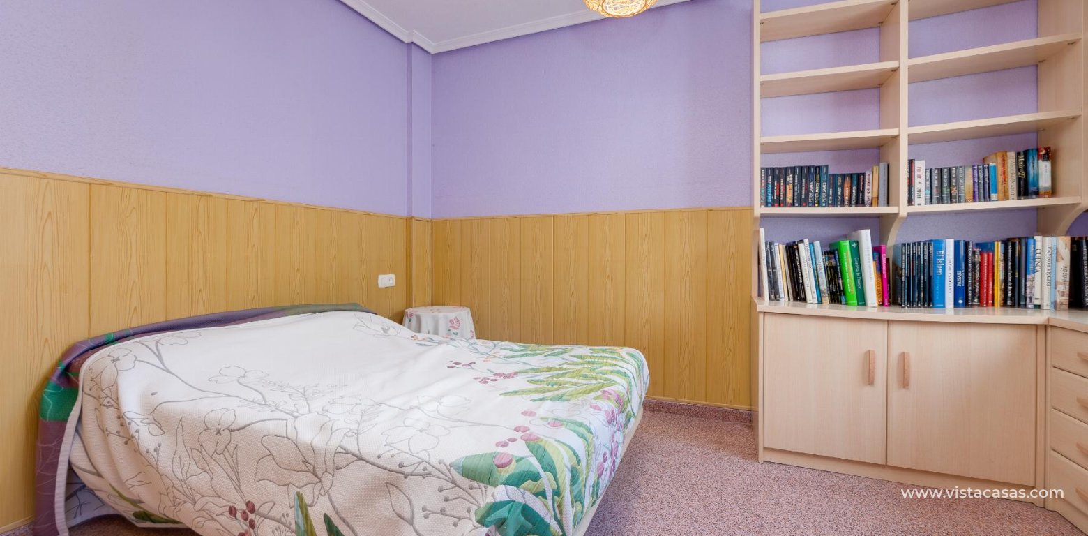 Sale - Wohnung - Torrevieja