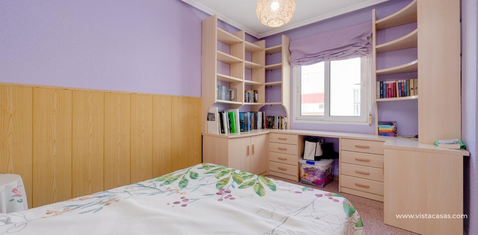 Sale - Wohnung - Torrevieja