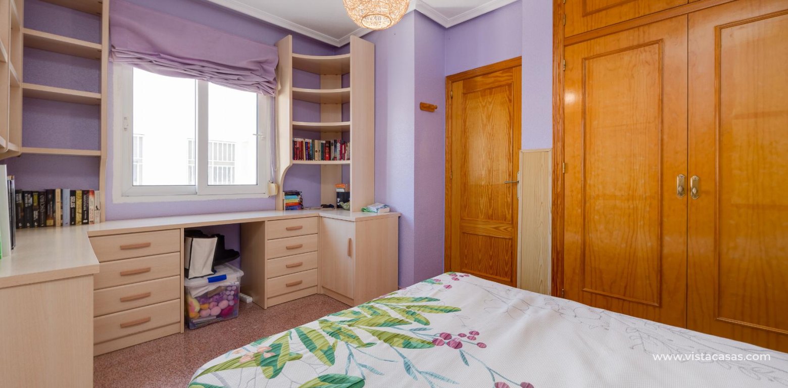 Sale - Wohnung - Torrevieja