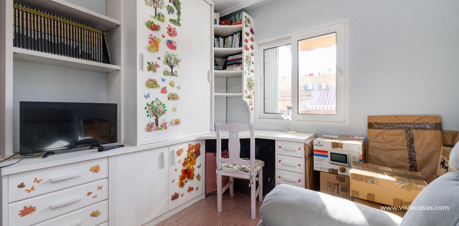 Sale - Wohnung - Torrevieja