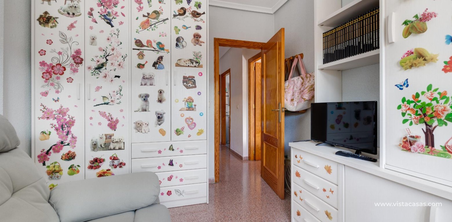 Sale - Wohnung - Torrevieja