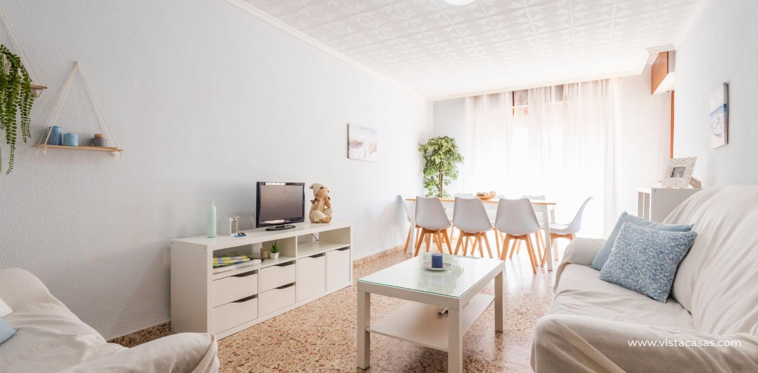 Sale - Wohnung - Torrevieja