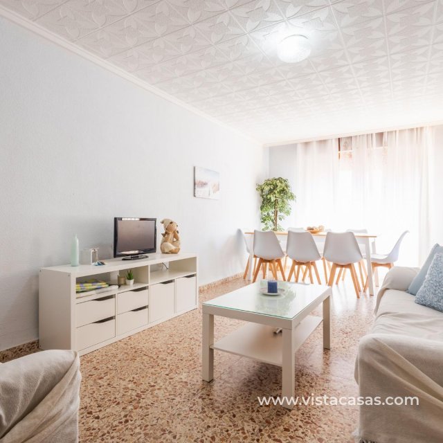Wohnung - Sale - Torrevieja - Torrevieja