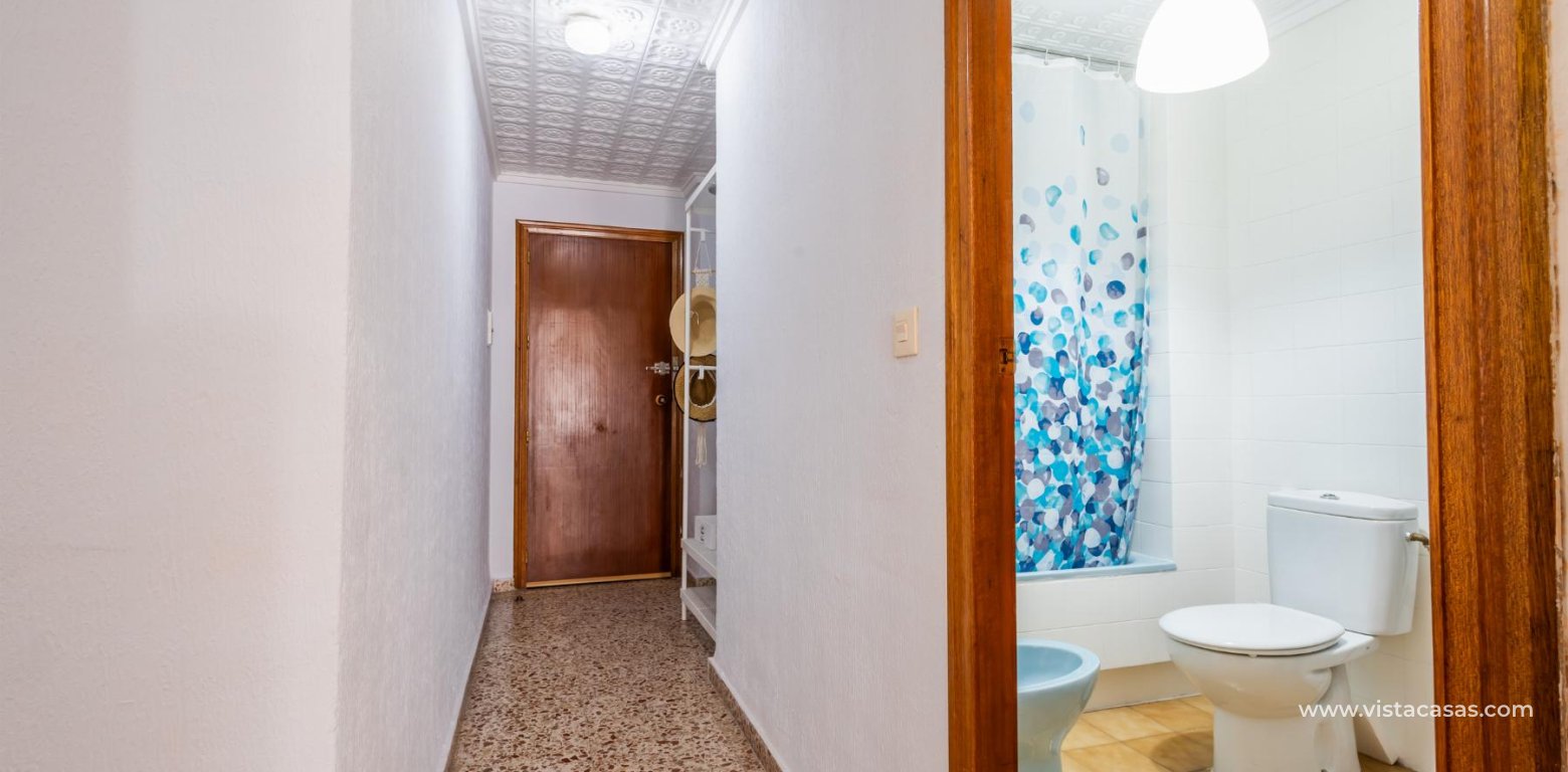 Sale - Wohnung - Torrevieja