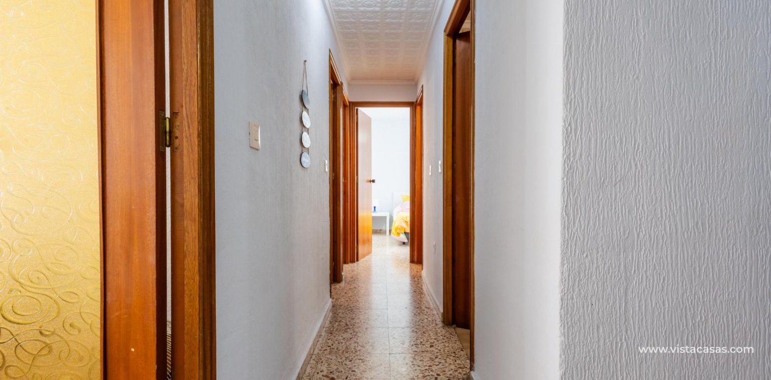 Sale - Wohnung - Torrevieja