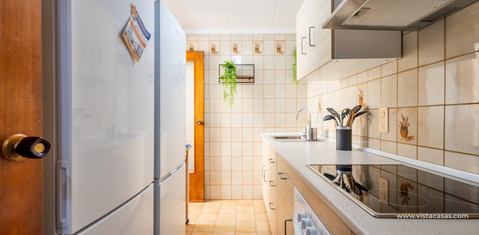 Sale - Wohnung - Torrevieja