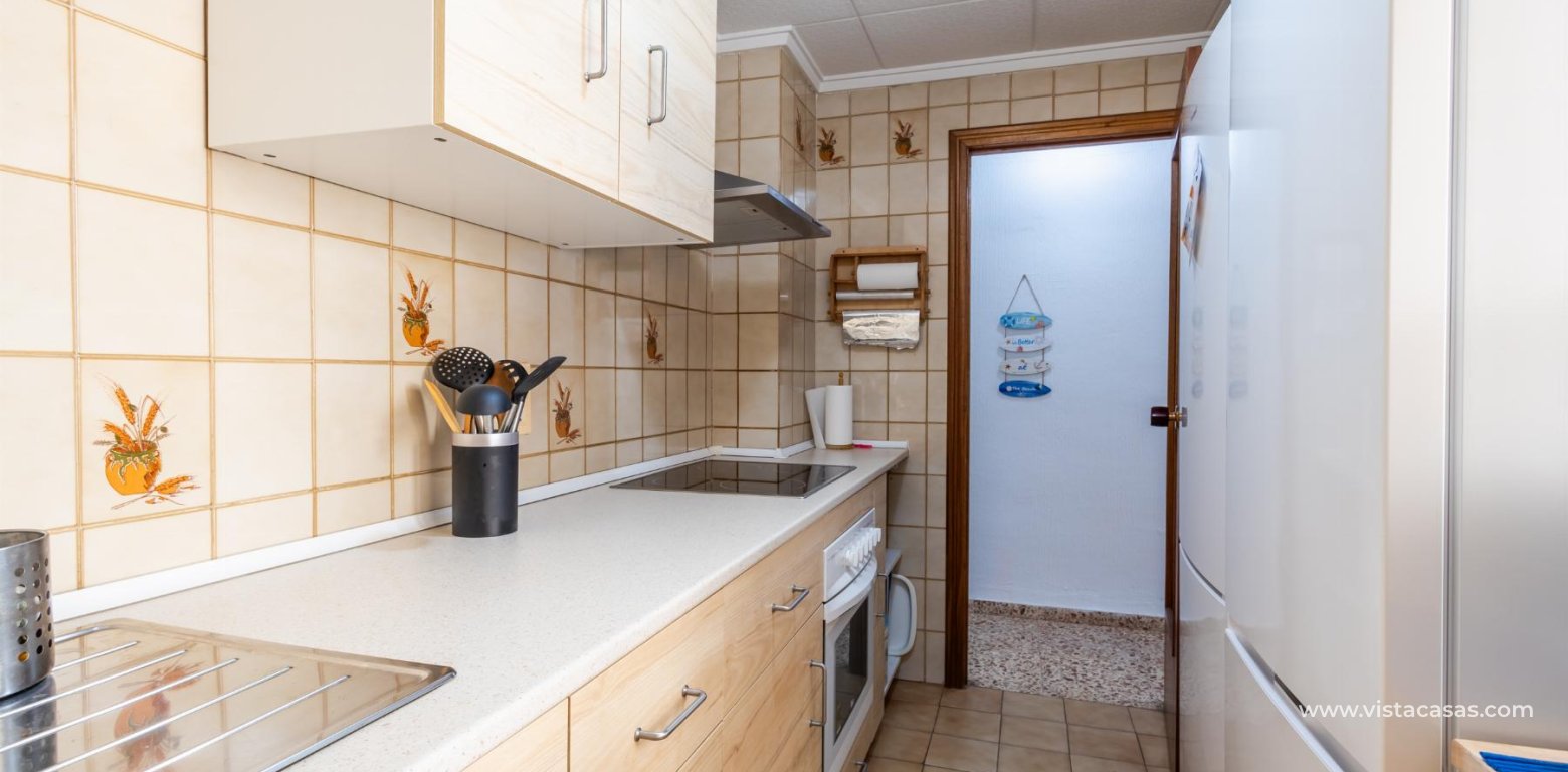 Sale - Wohnung - Torrevieja